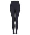LV896 Finden + Hales Ladies Team Leggings Navy colour image